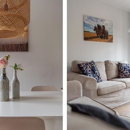Middensluis 7 Villa Wemeldinge Luaran gambar