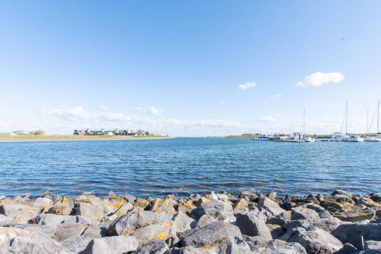 Middensluis 7 Villa Wemeldinge Luaran gambar