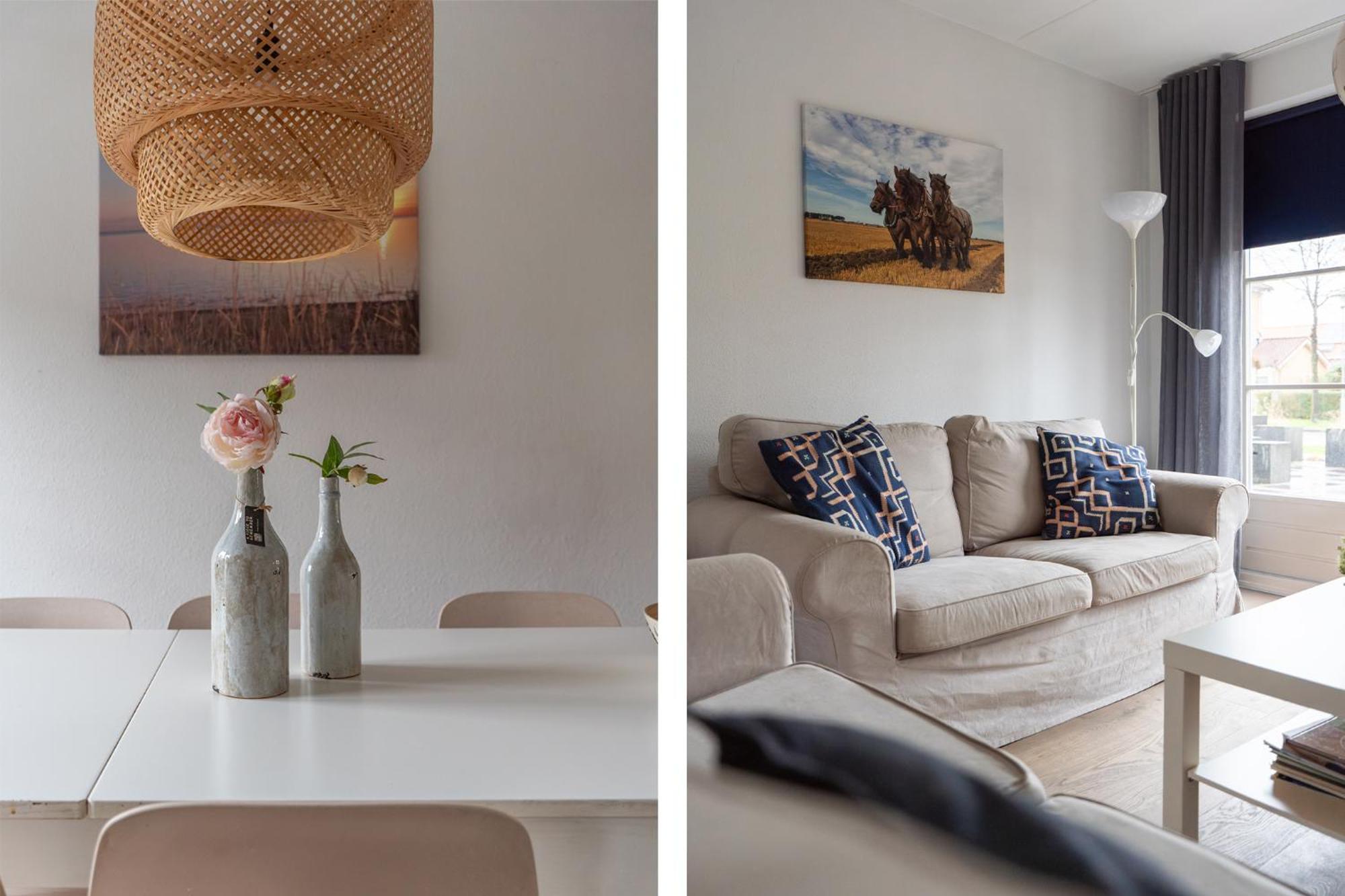 Middensluis 7 Villa Wemeldinge Luaran gambar