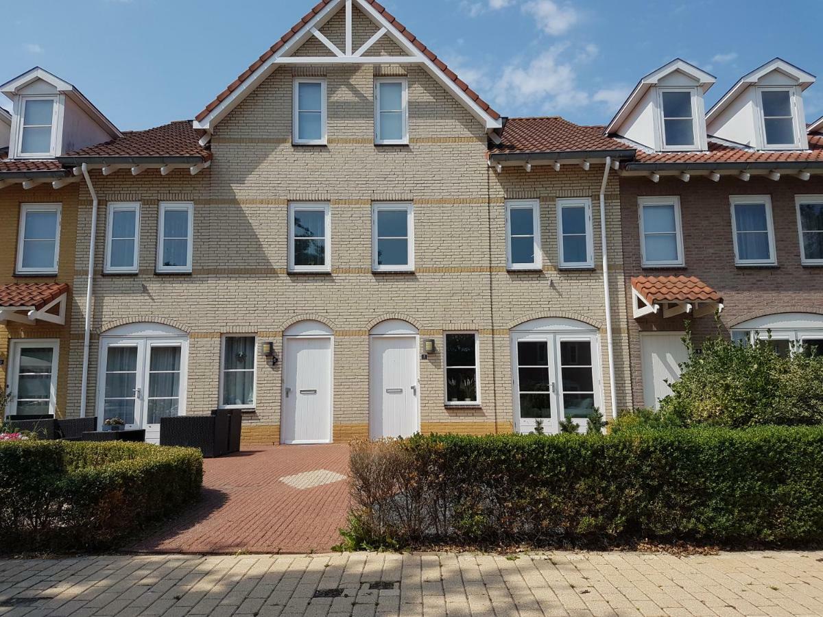 Middensluis 7 Villa Wemeldinge Luaran gambar
