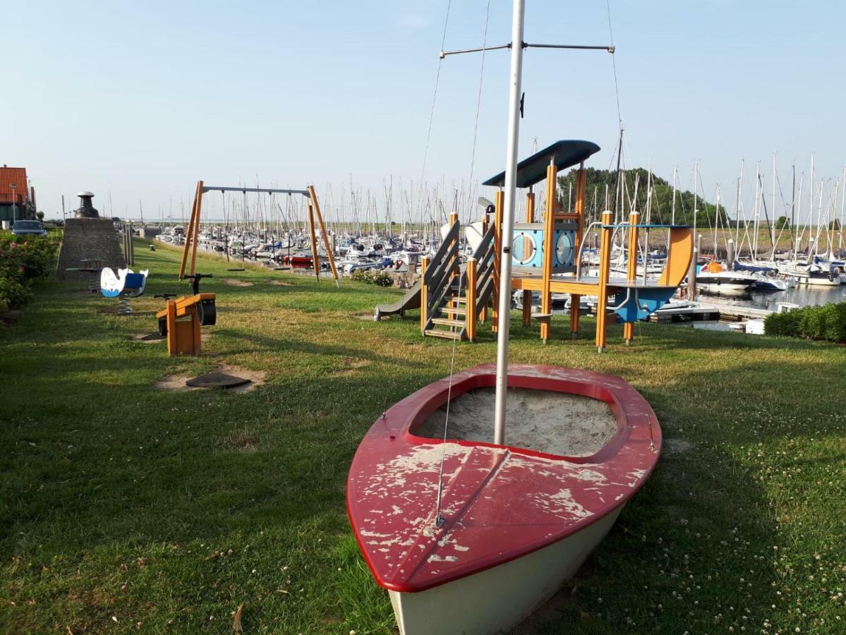 Middensluis 7 Villa Wemeldinge Luaran gambar