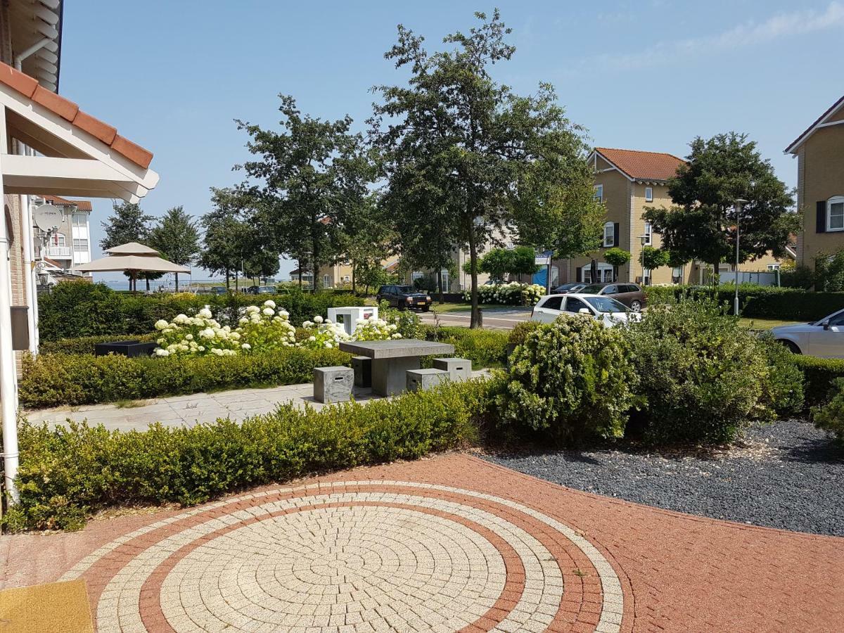 Middensluis 7 Villa Wemeldinge Luaran gambar